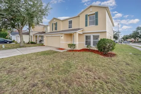 309 Verdi Street Davenport FL 33896
