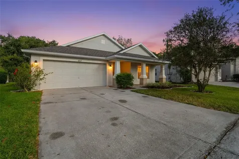 6809 Bluff Meadow Court Wesley Chapel FL 33545