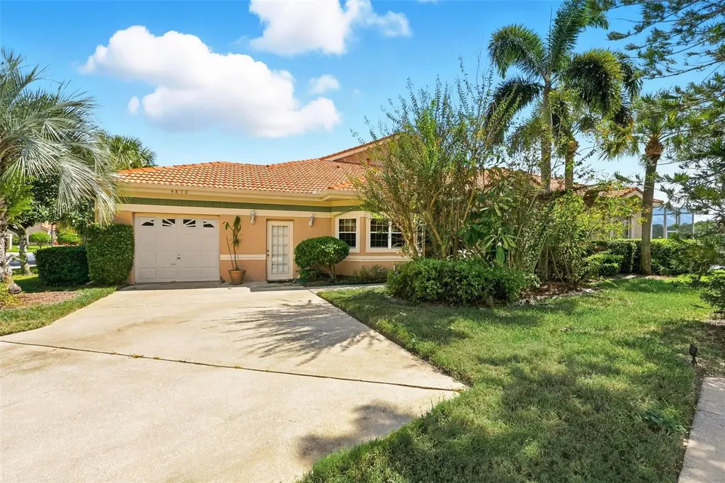 4870 Watervista Drive Orlando FL 32821