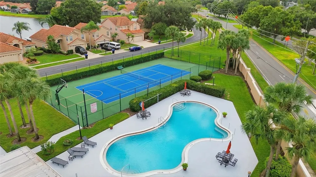 4870 Watervista Drive Orlando FL 32821