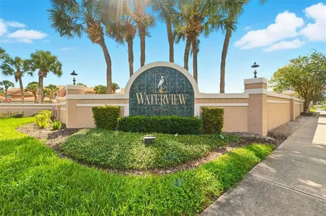 4870 Watervista Drive Orlando FL 32821