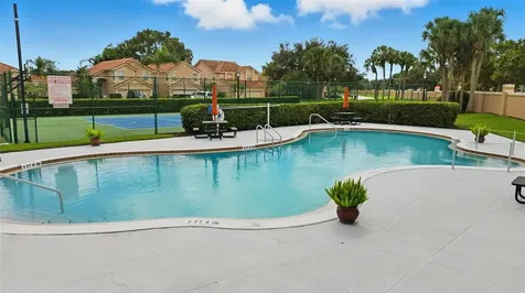 4870 Watervista Drive Orlando FL 32821