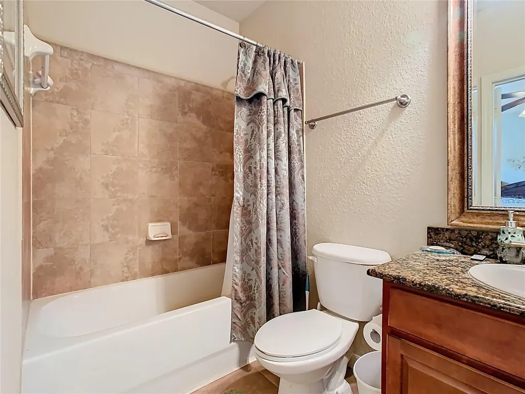 907 Charo Parkway Davenport FL 33897