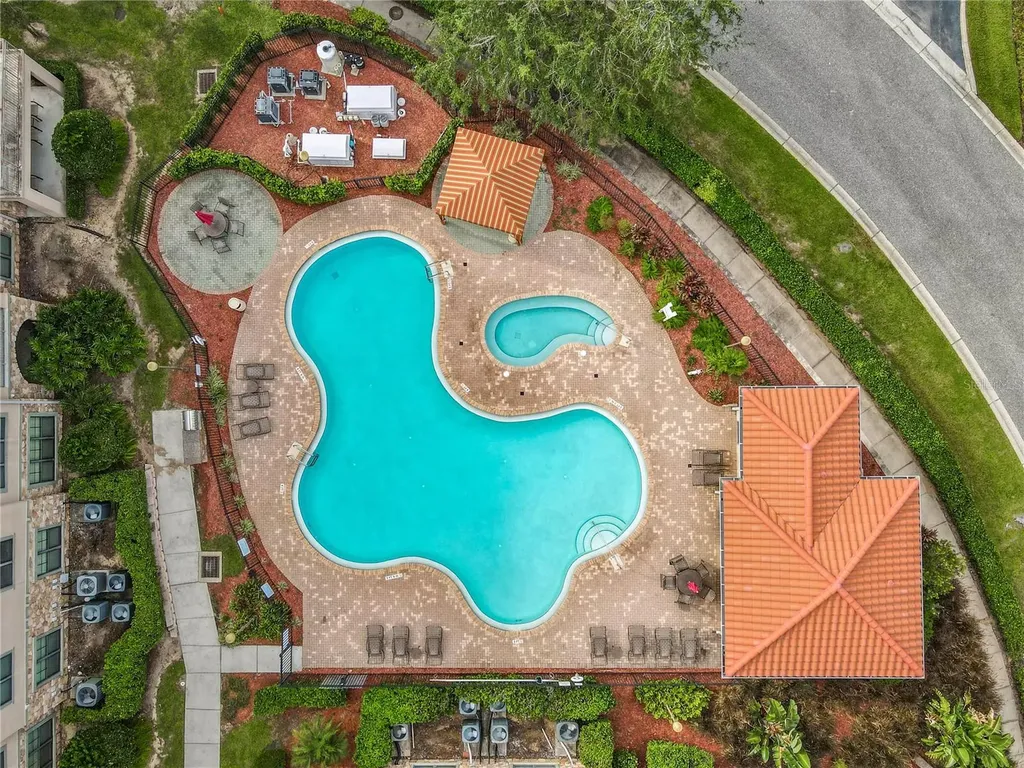 907 Charo Parkway Davenport FL 33897