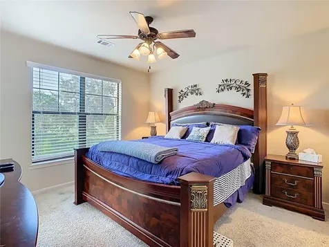 907 Charo Parkway Davenport FL 33897