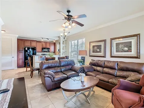 907 Charo Parkway Davenport FL 33897