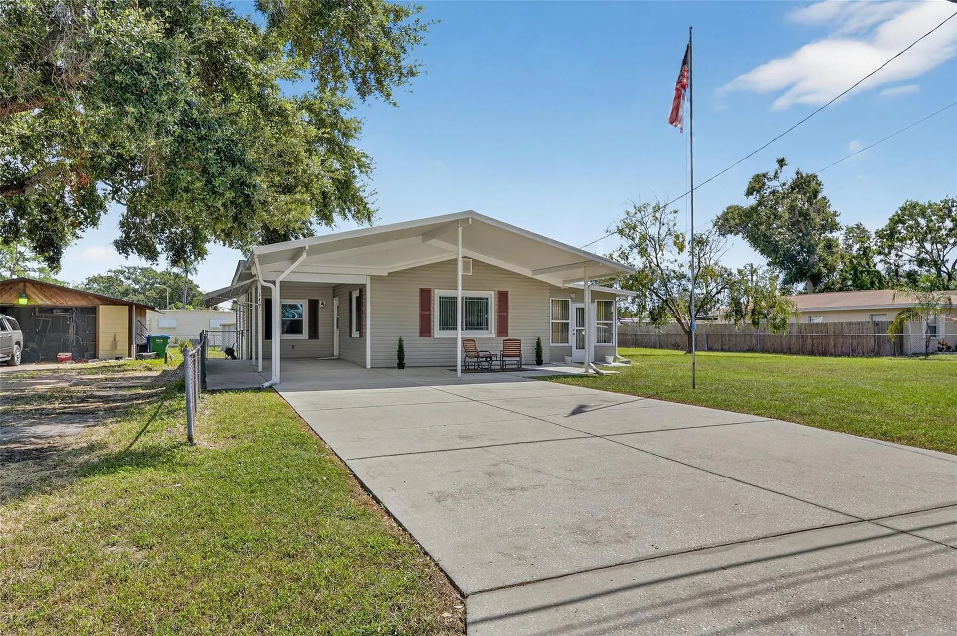 349 69th Street N Clearwater FL 33764