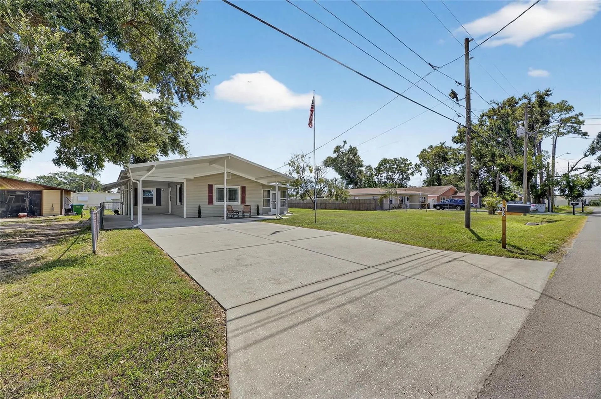 349 69th Street N Clearwater FL 33764