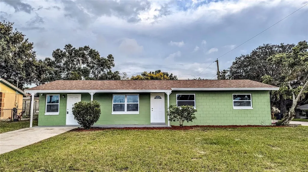 3229 North Avenue Bartow FL 33830