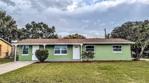 3229 North Avenue Bartow FL 33830