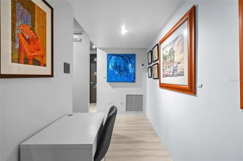 301 Gallardo Office Bldg. Old San Juan PR 00901