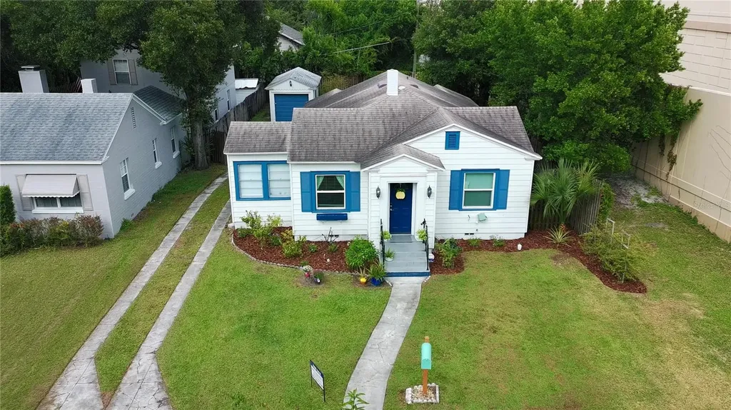 115 E Harvard Street Orlando FL 32804