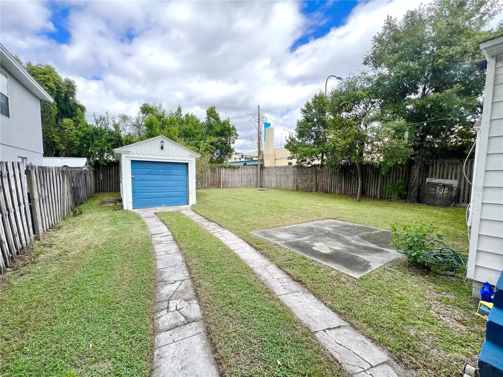 115 E Harvard Street Orlando FL 32804