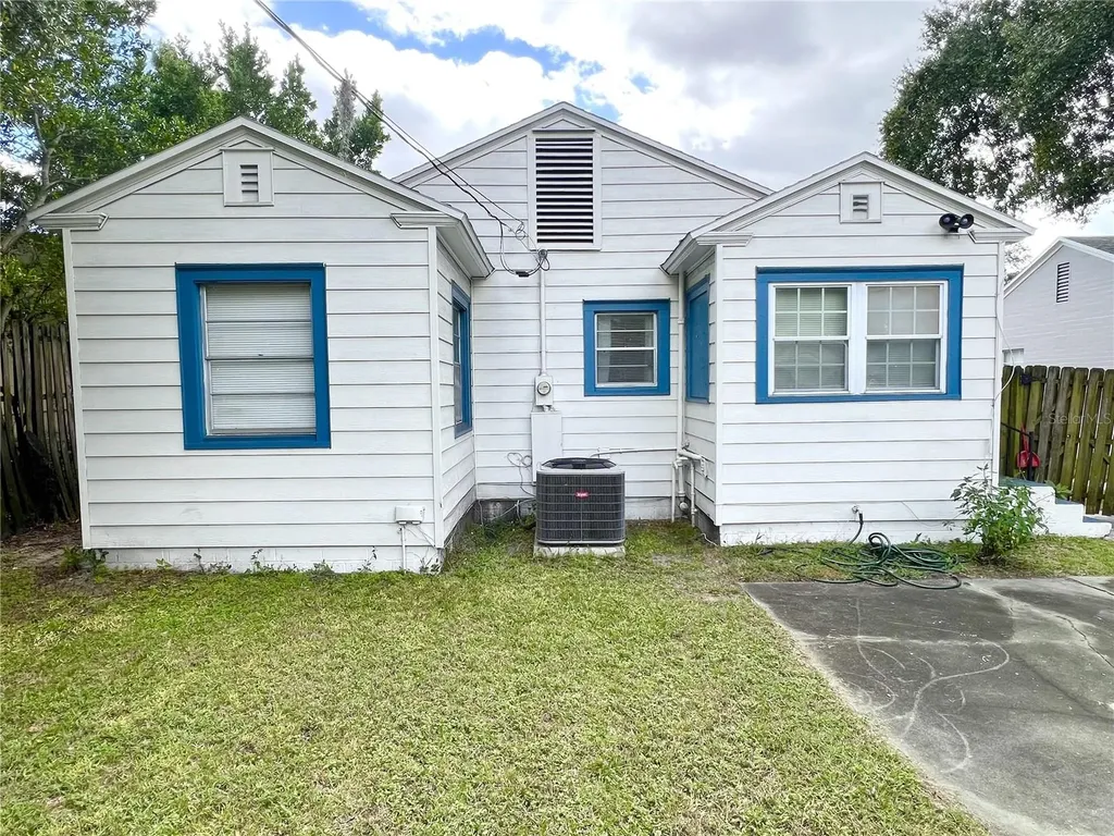 115 E Harvard Street Orlando FL 32804