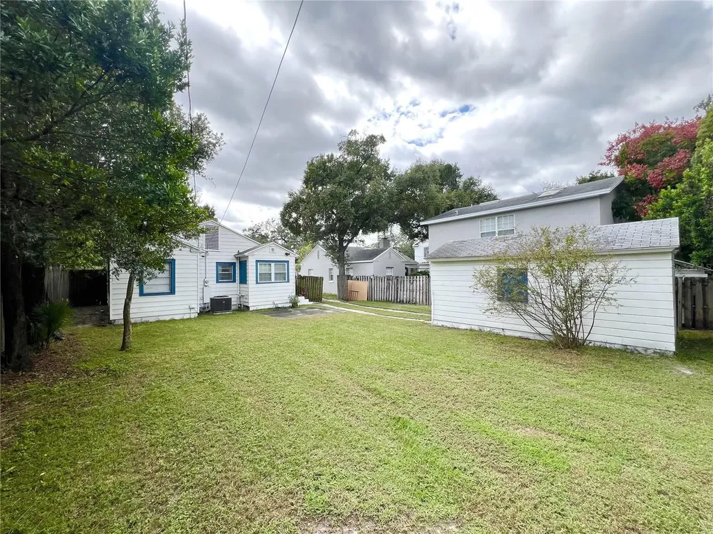 115 E Harvard Street Orlando FL 32804