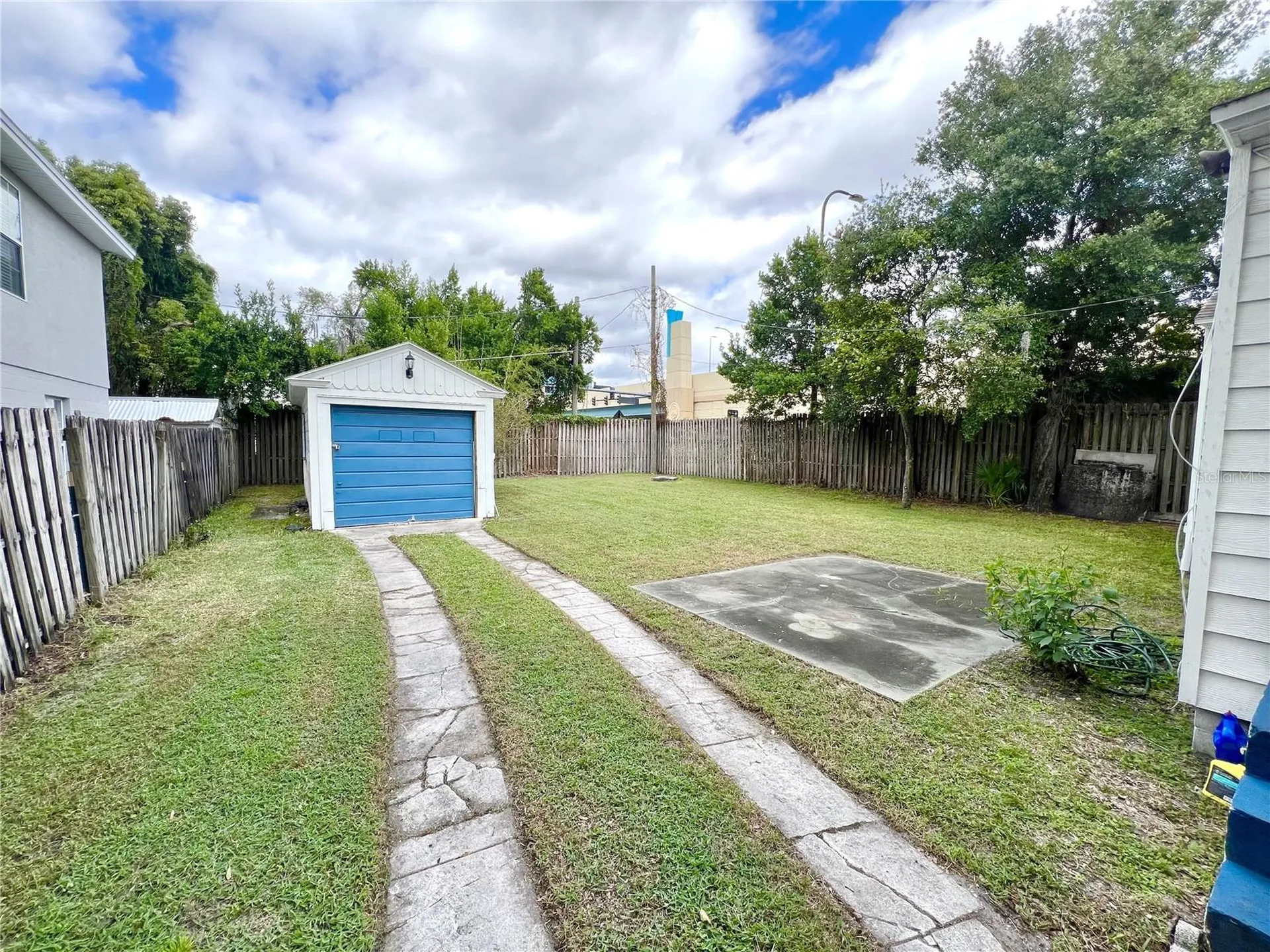 115 E Harvard Street Orlando FL 32804