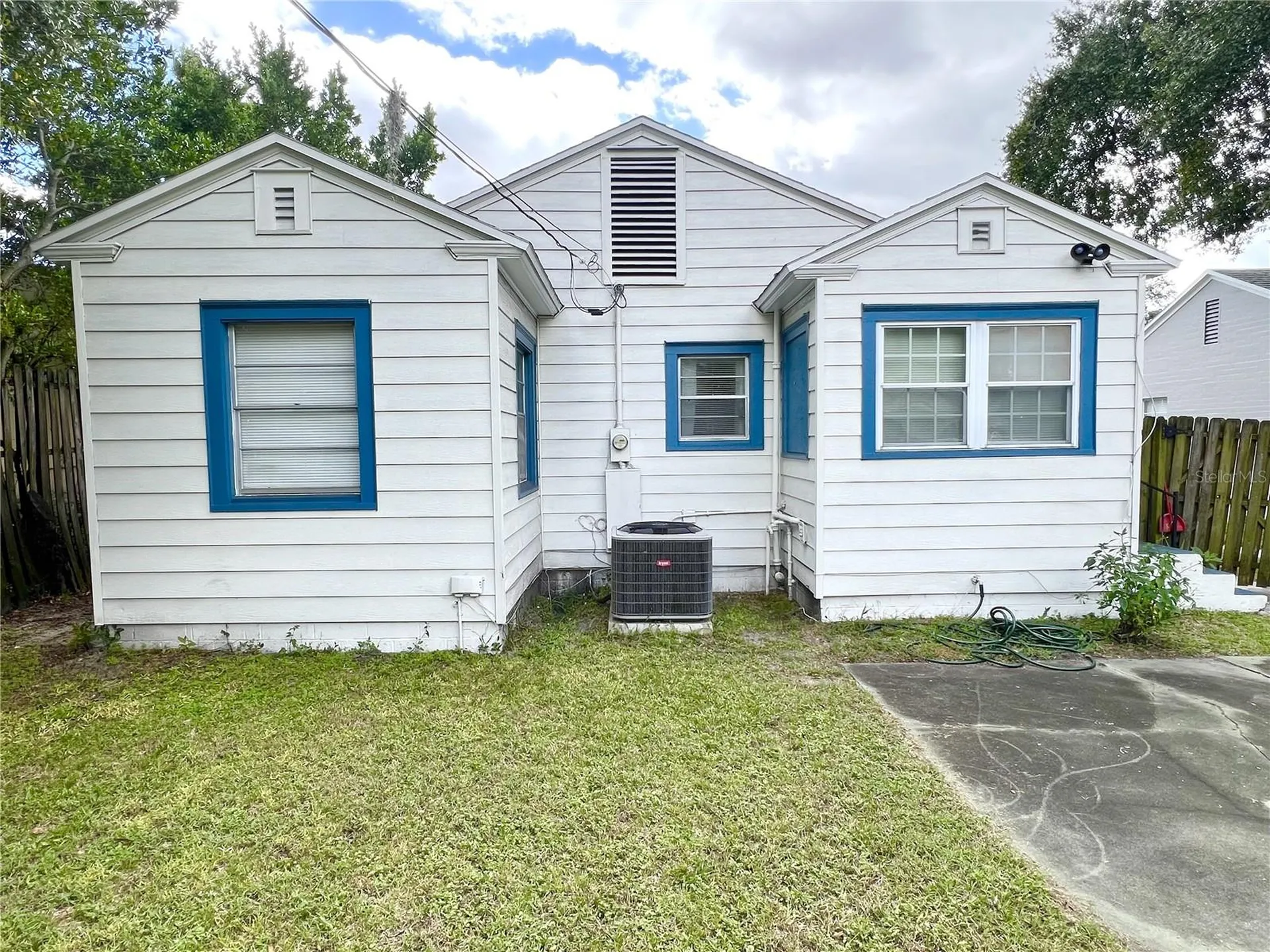 115 E Harvard Street Orlando FL 32804