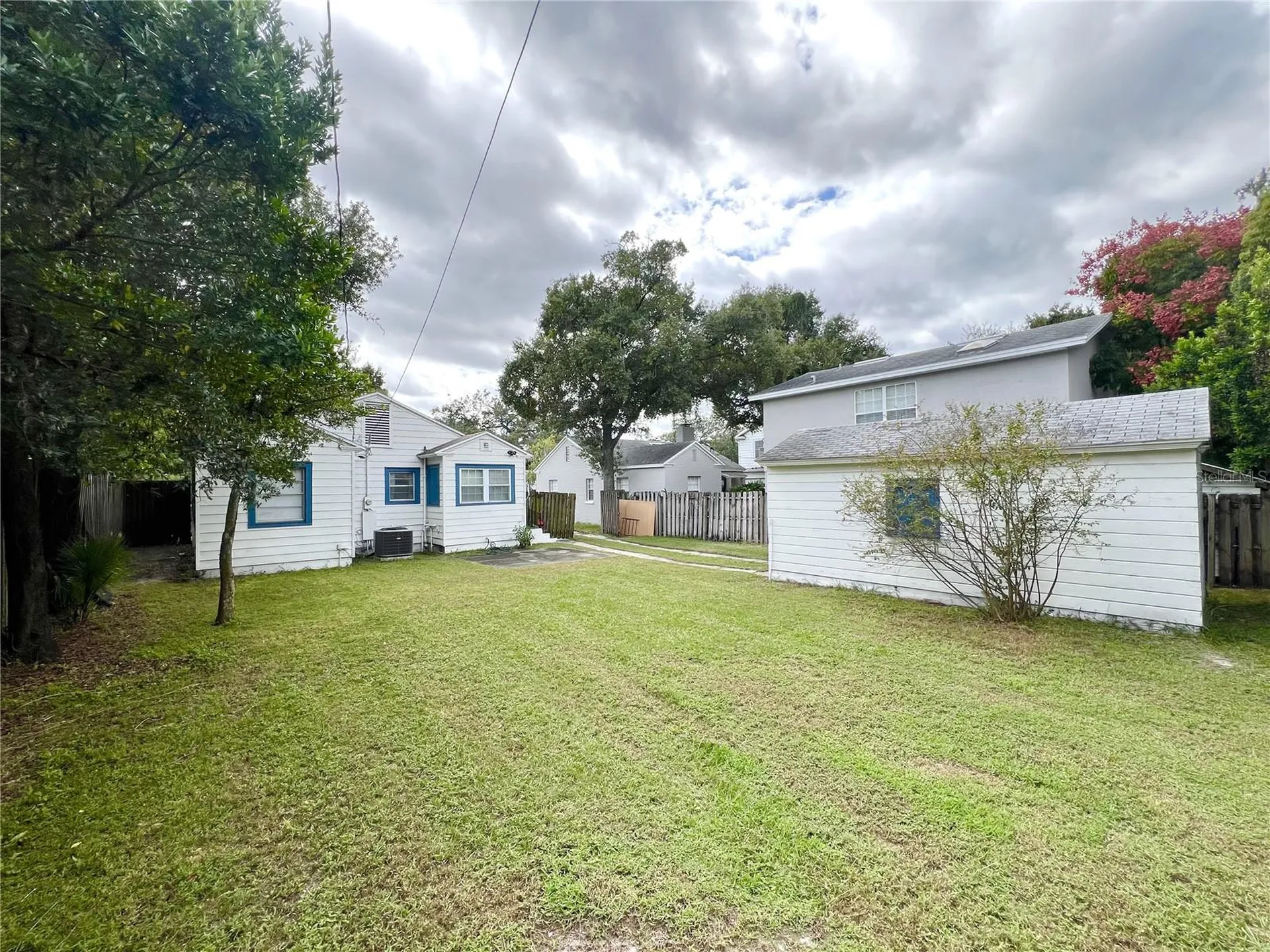 115 E Harvard Street Orlando FL 32804