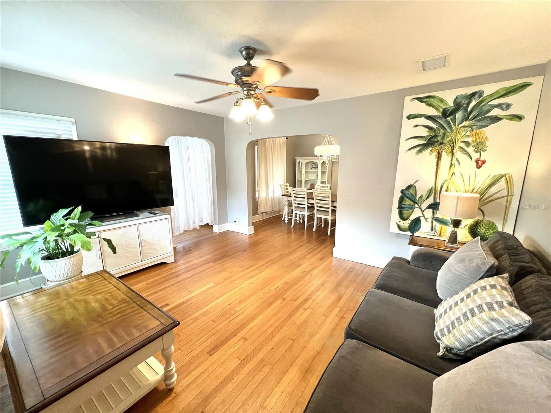 115 E Harvard Street Orlando FL 32804