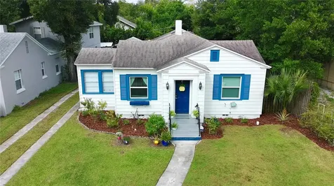 115 E Harvard Street Orlando FL 32804