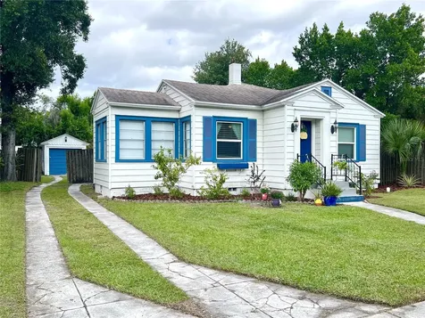 115 E Harvard Street Orlando FL 32804