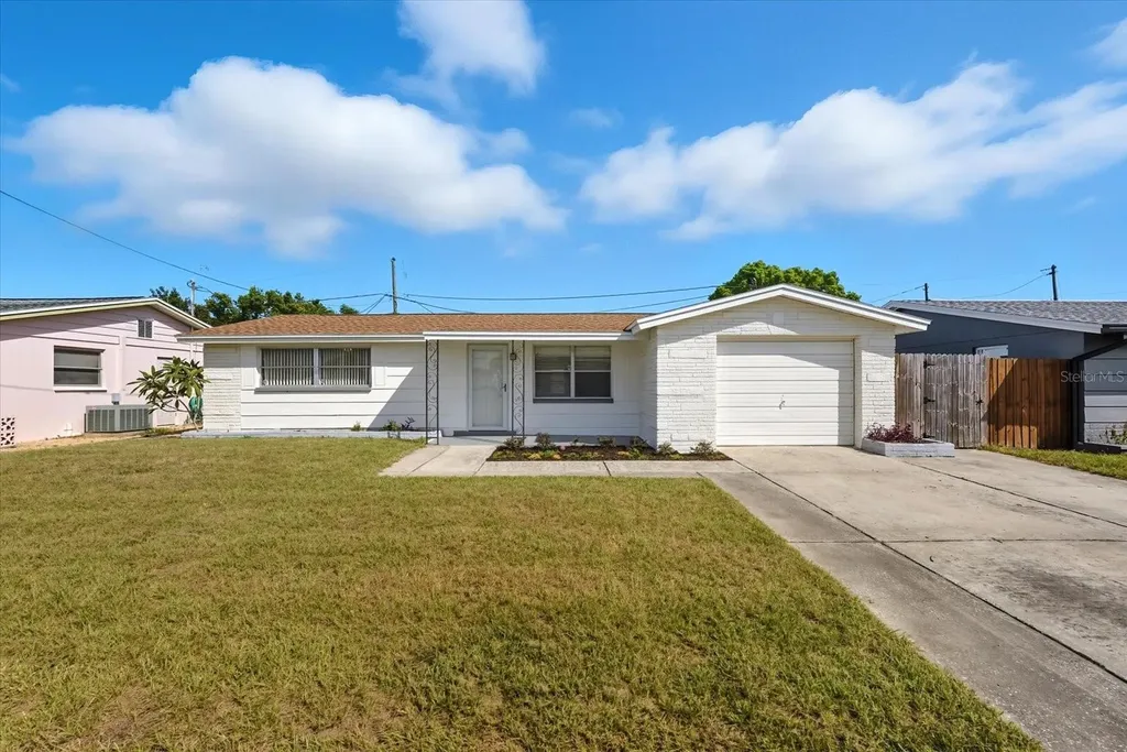 5729 Mosaic Drive Holiday FL 34690
