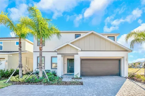 4494 Monado Drive Kissimmee FL 34746