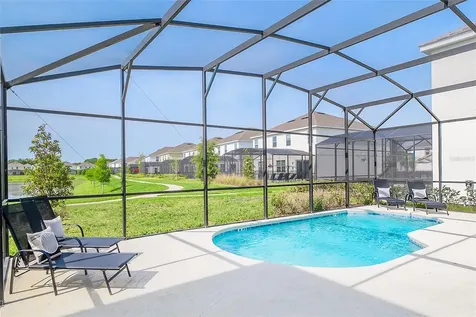 4494 Monado Drive Kissimmee FL 34746