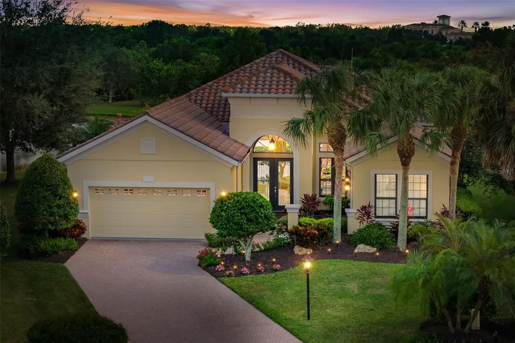 12714 Stone Ridge Place Lakewood Ranch FL 34202