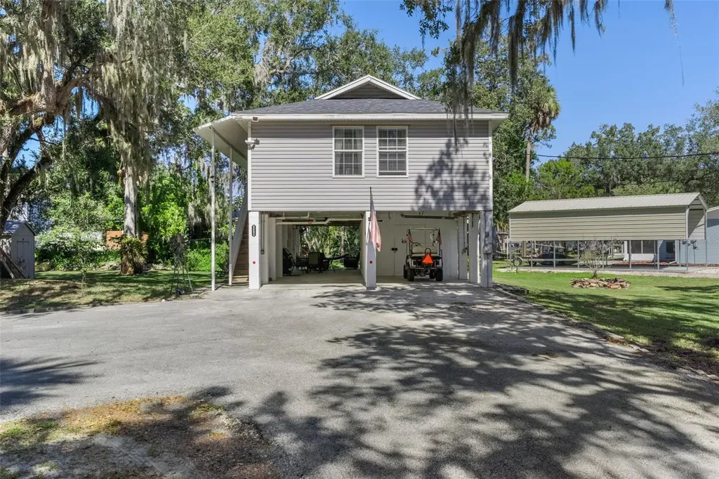 5890 S Mason Creek Road Homosassa FL 34448