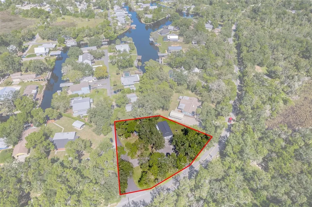 5890 S Mason Creek Road Homosassa FL 34448