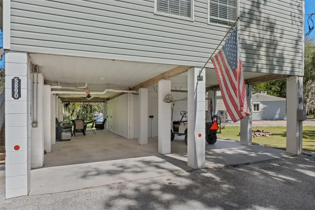 5890 S Mason Creek Road Homosassa FL 34448