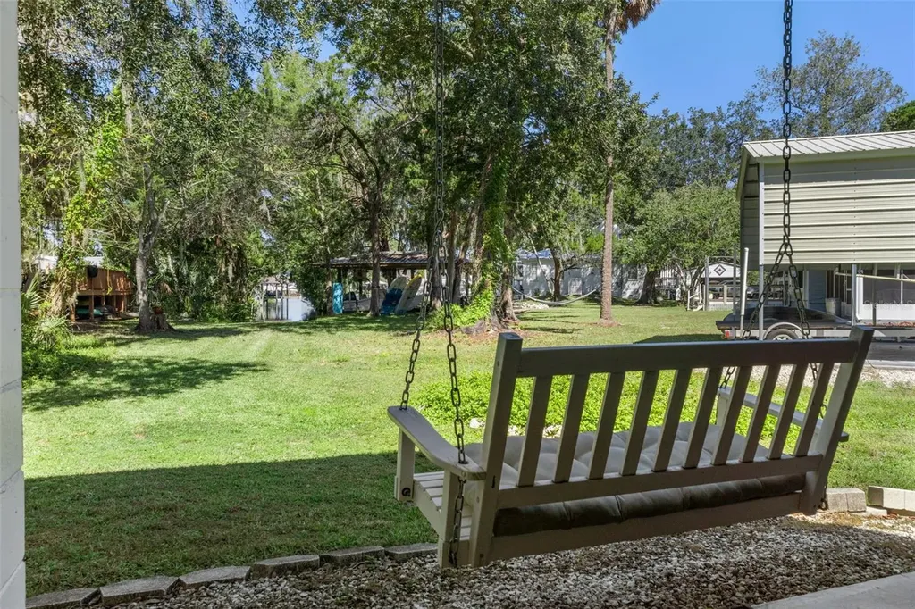 5890 S Mason Creek Road Homosassa FL 34448
