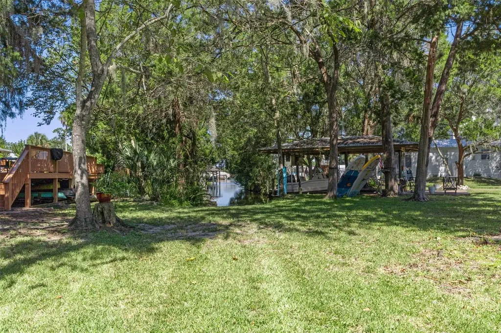 5890 S Mason Creek Road Homosassa FL 34448