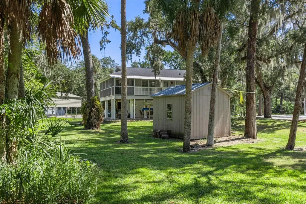 5890 S Mason Creek Road Homosassa FL 34448