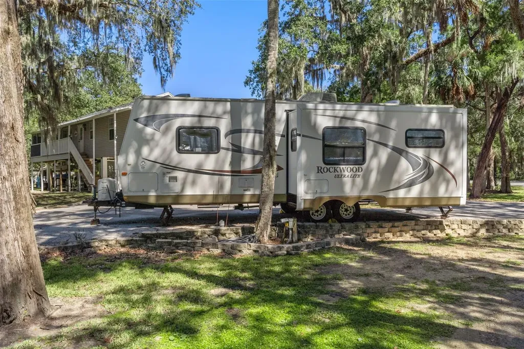 5890 S Mason Creek Road Homosassa FL 34448