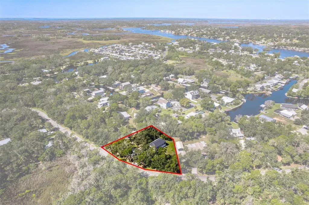 5890 S Mason Creek Road Homosassa FL 34448