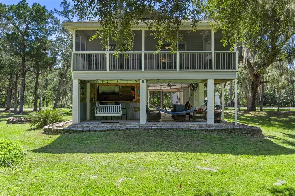 5890 S Mason Creek Road Homosassa FL 34448
