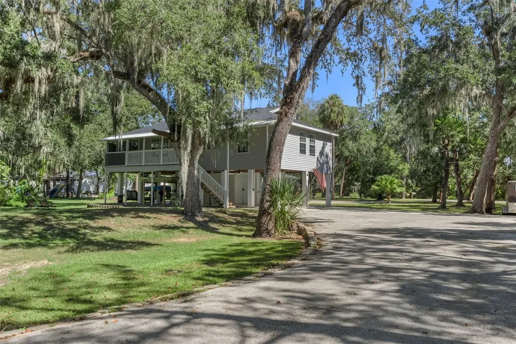 5890 S Mason Creek Road Homosassa FL 34448