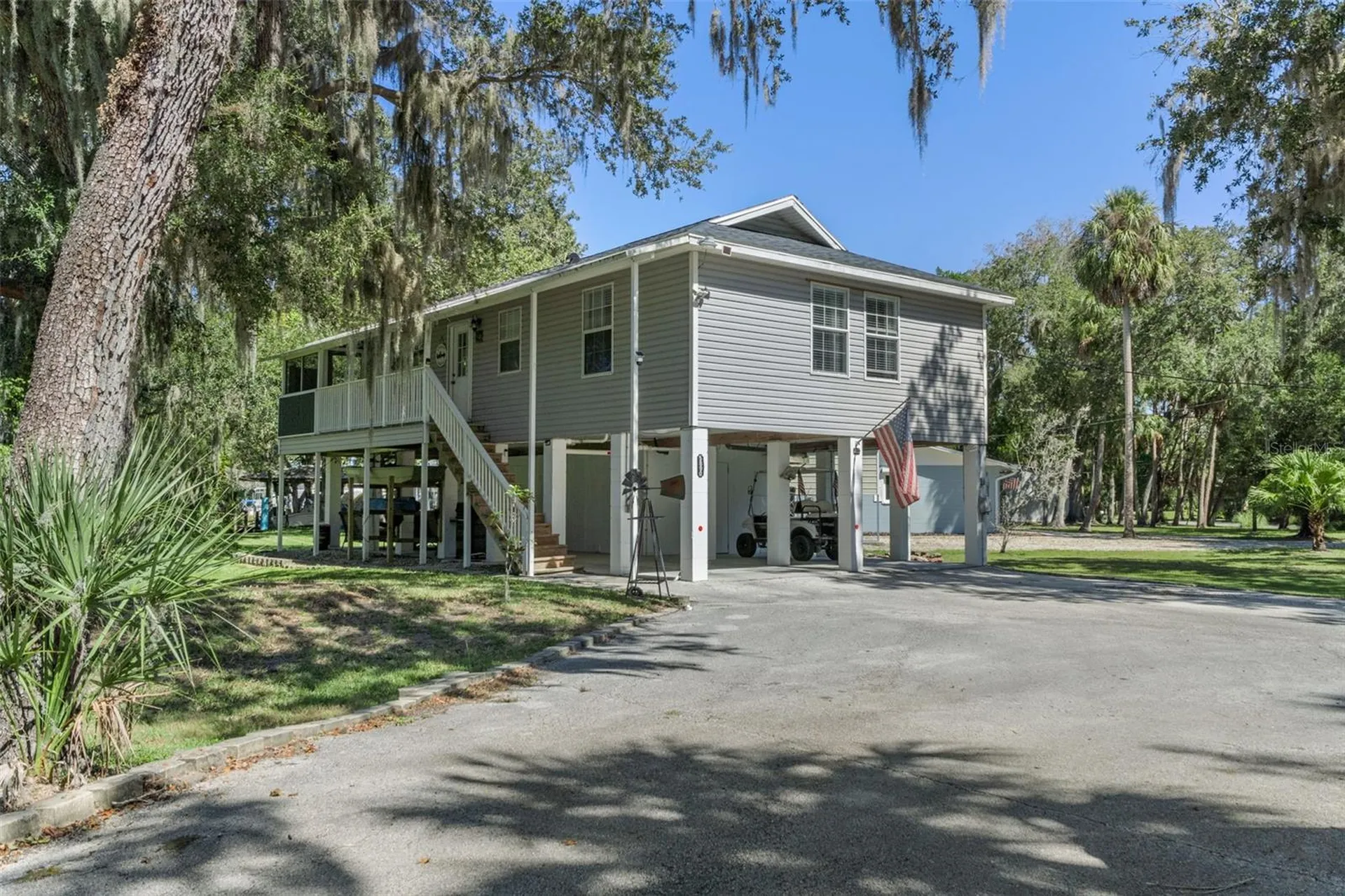 5890 S Mason Creek Road Homosassa FL 34448