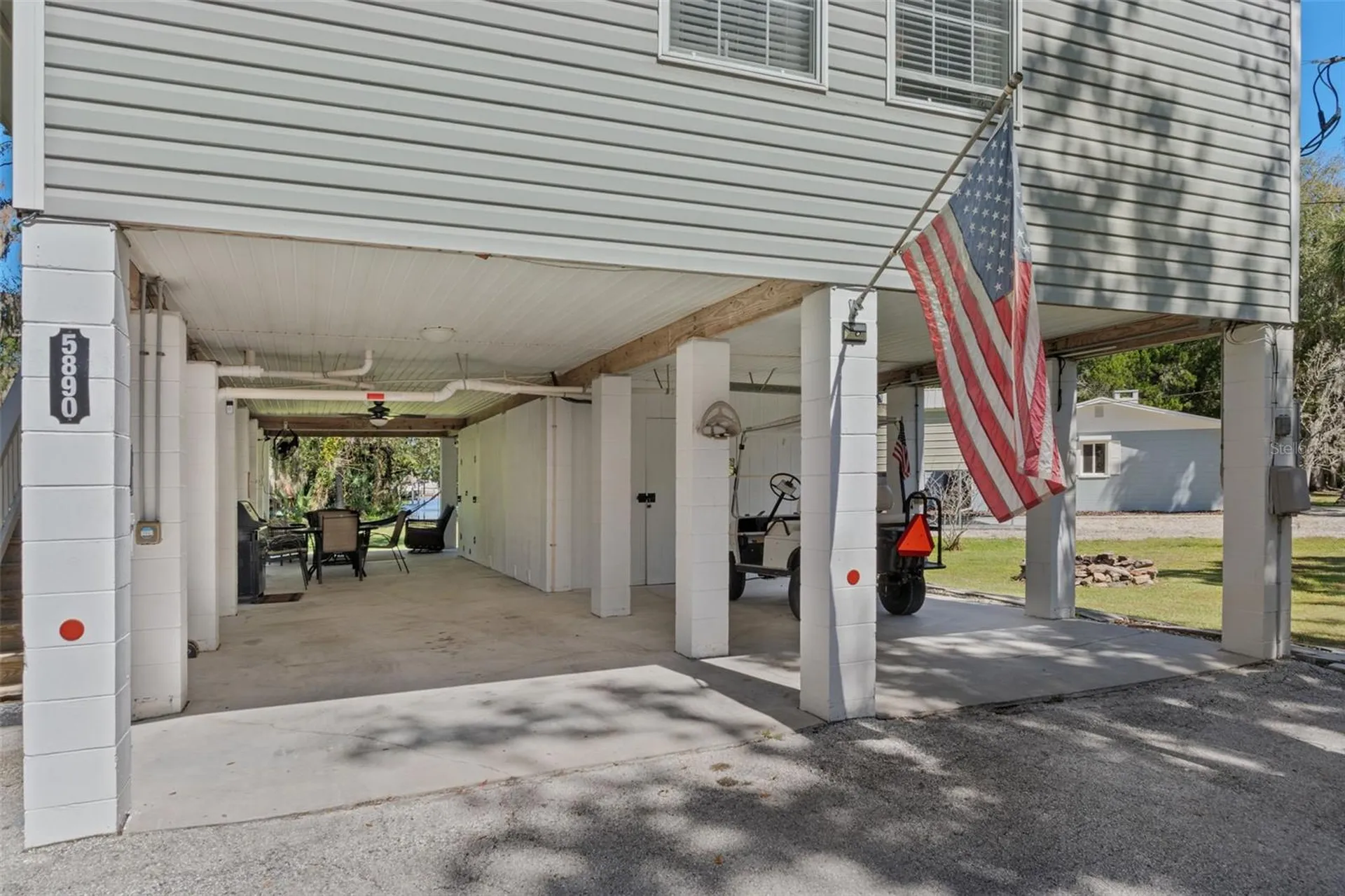 5890 S Mason Creek Road Homosassa FL 34448