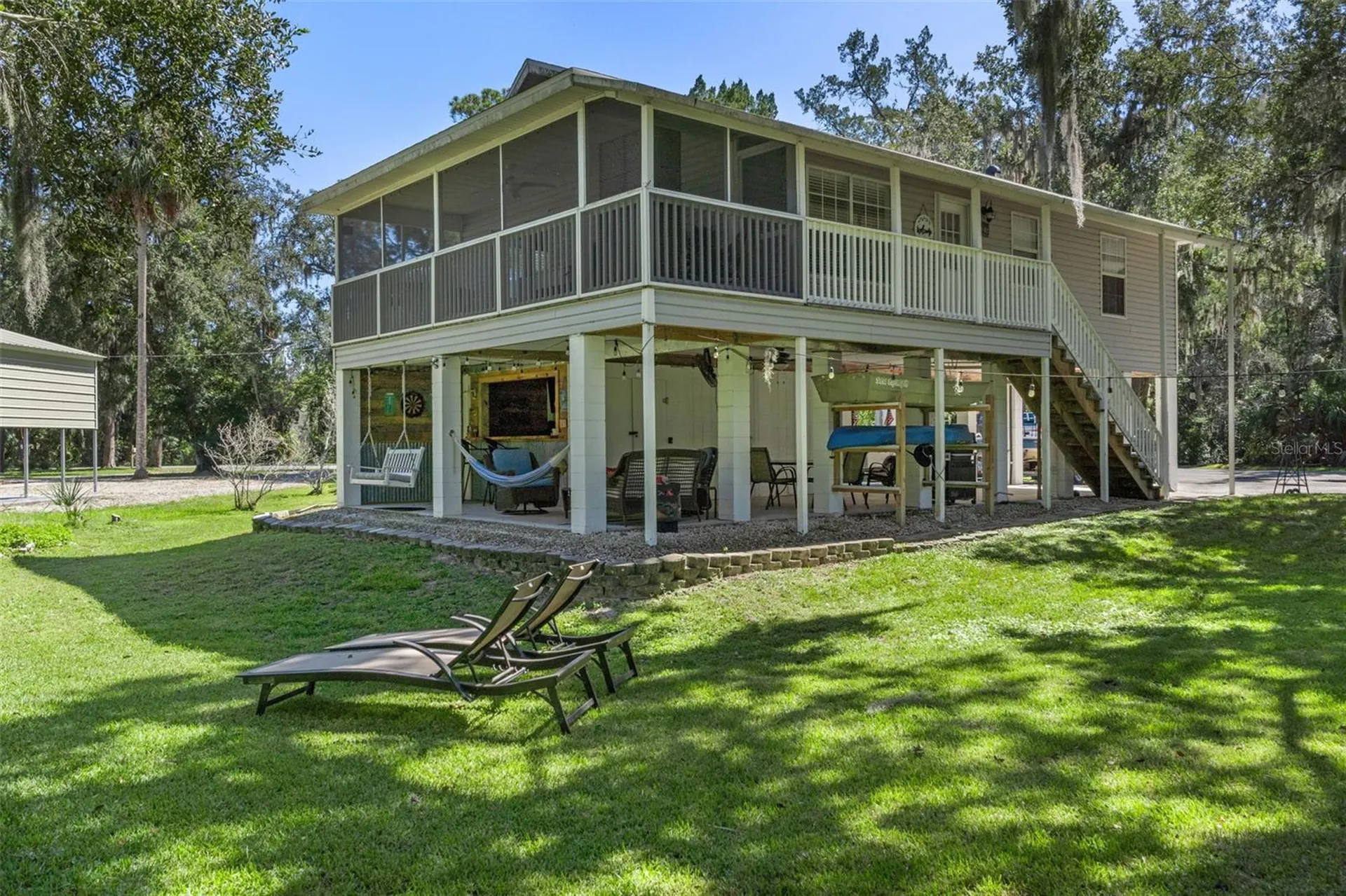 5890 S Mason Creek Road Homosassa FL 34448