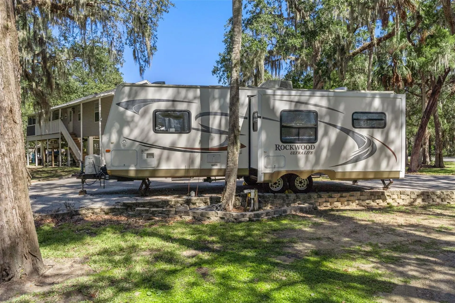 5890 S Mason Creek Road Homosassa FL 34448