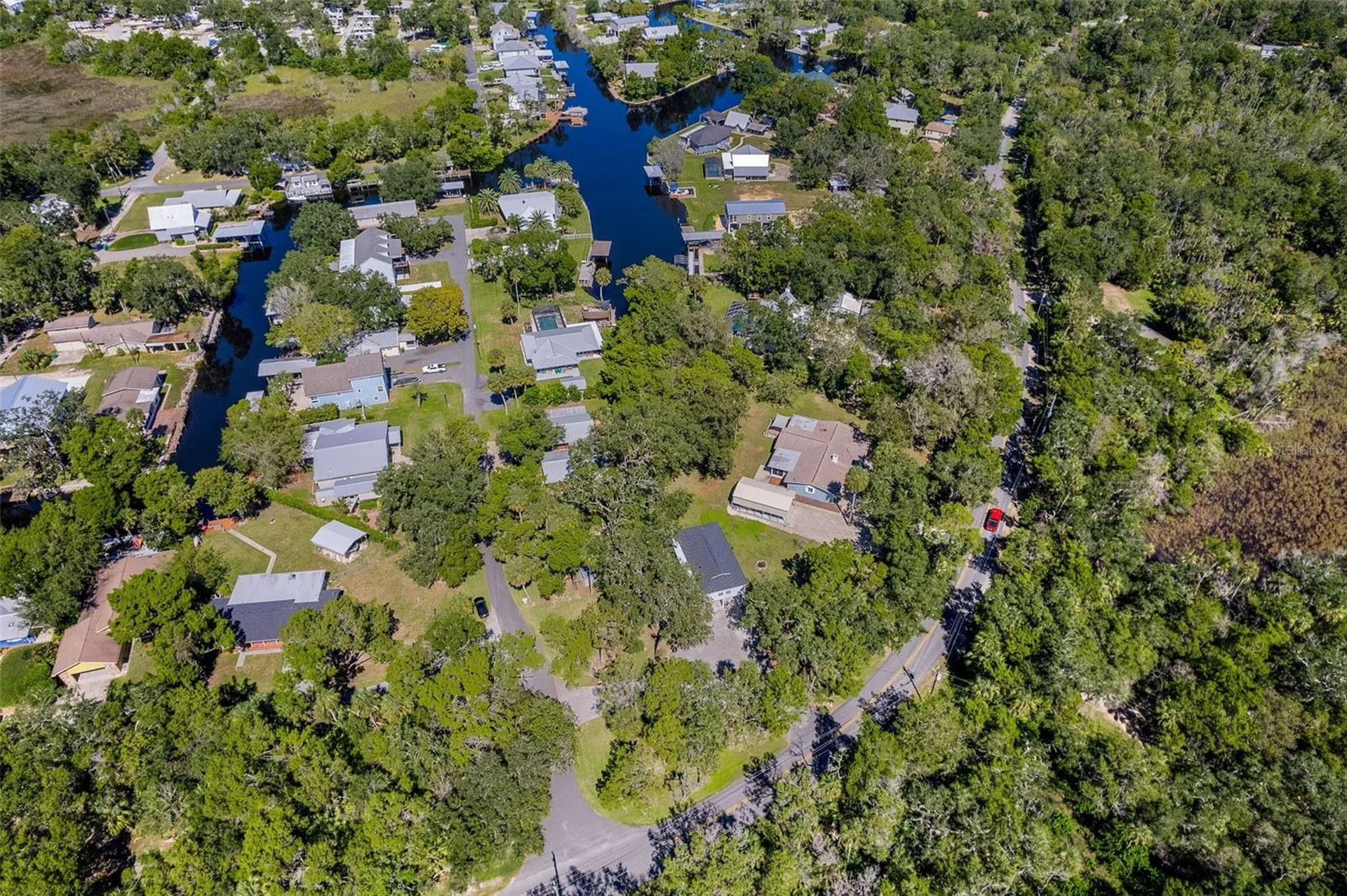 5890 S Mason Creek Road Homosassa FL 34448