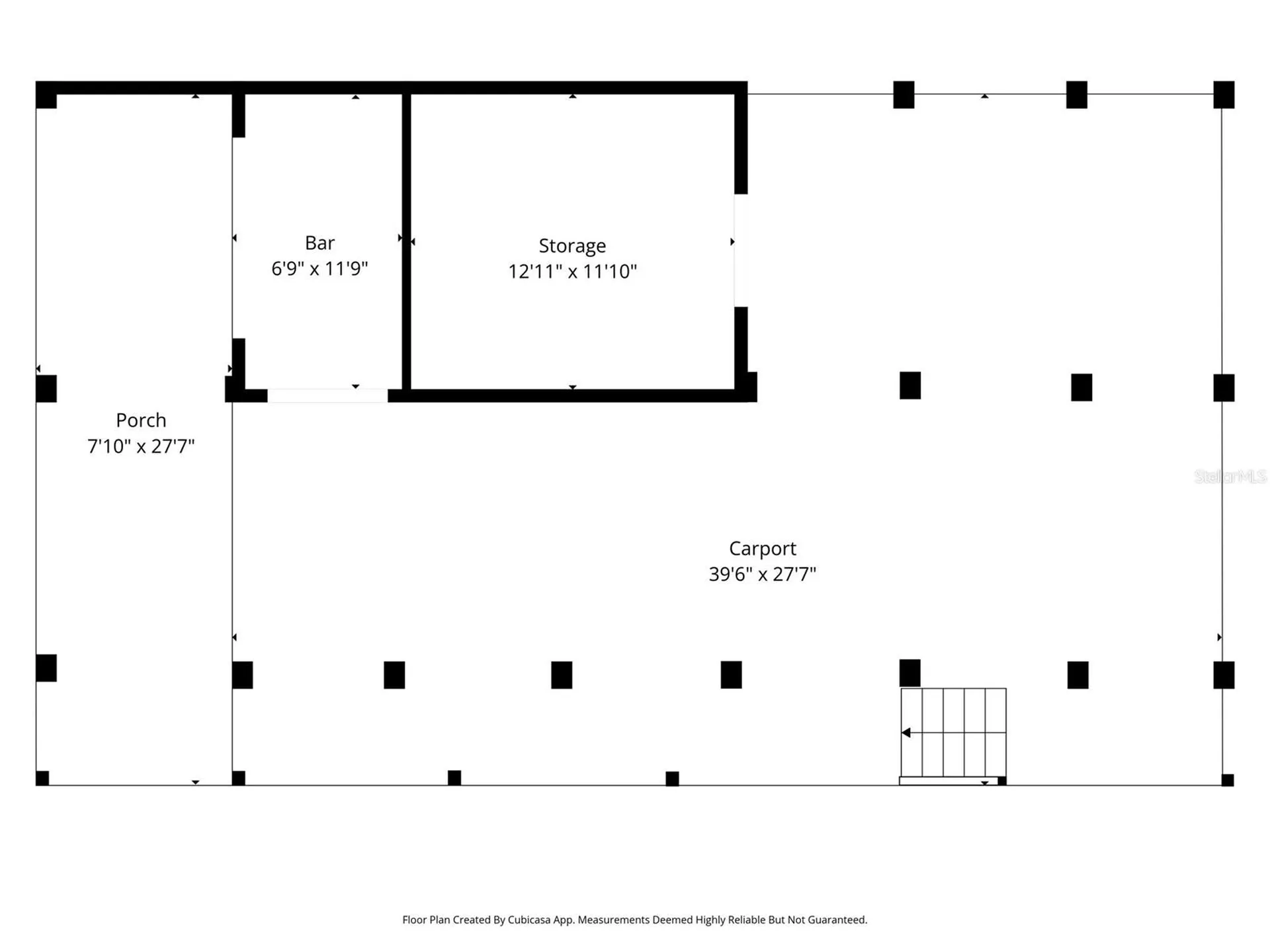 5890 S Mason Creek Road Homosassa FL 34448