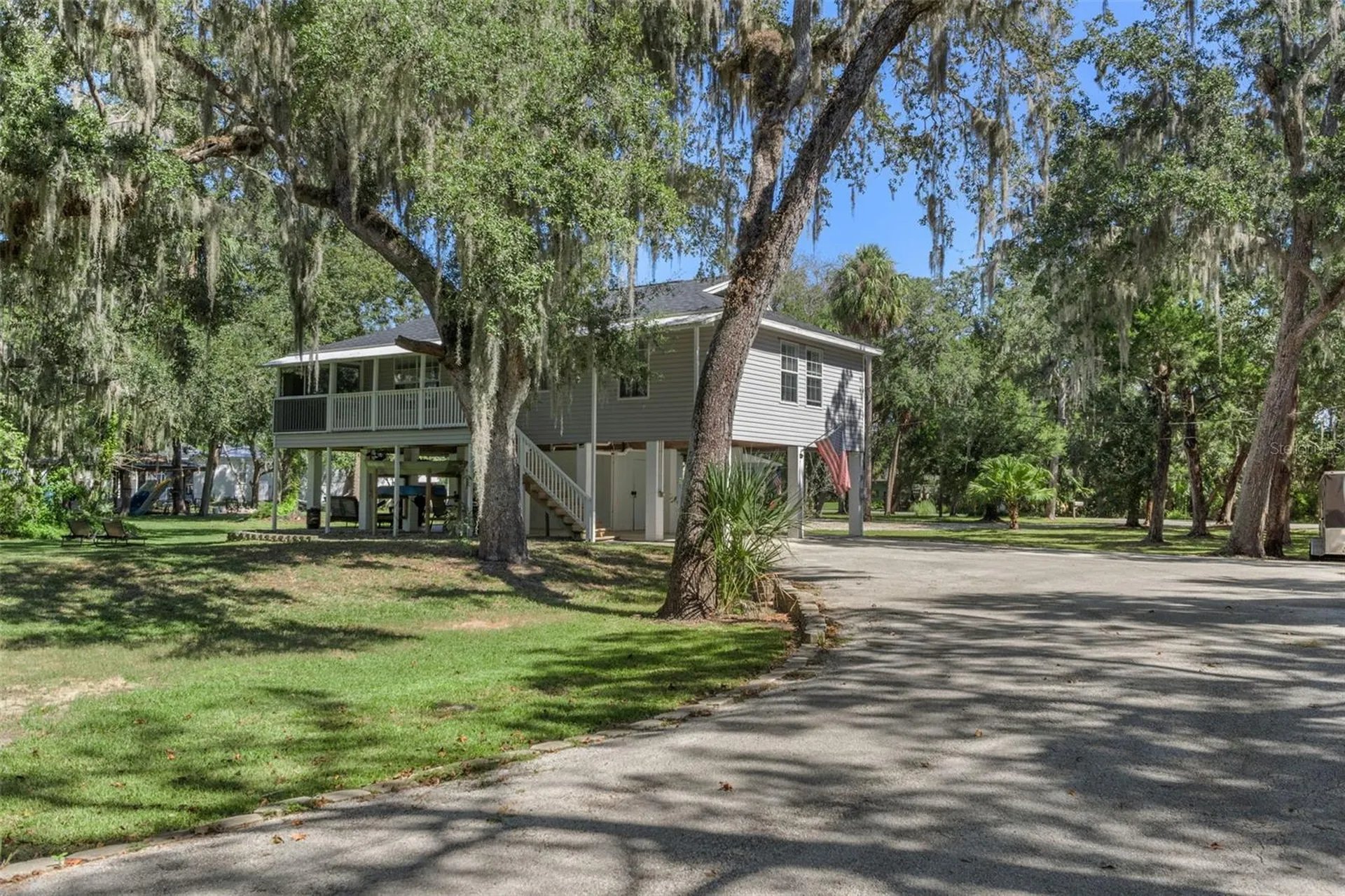 5890 S Mason Creek Road Homosassa FL 34448