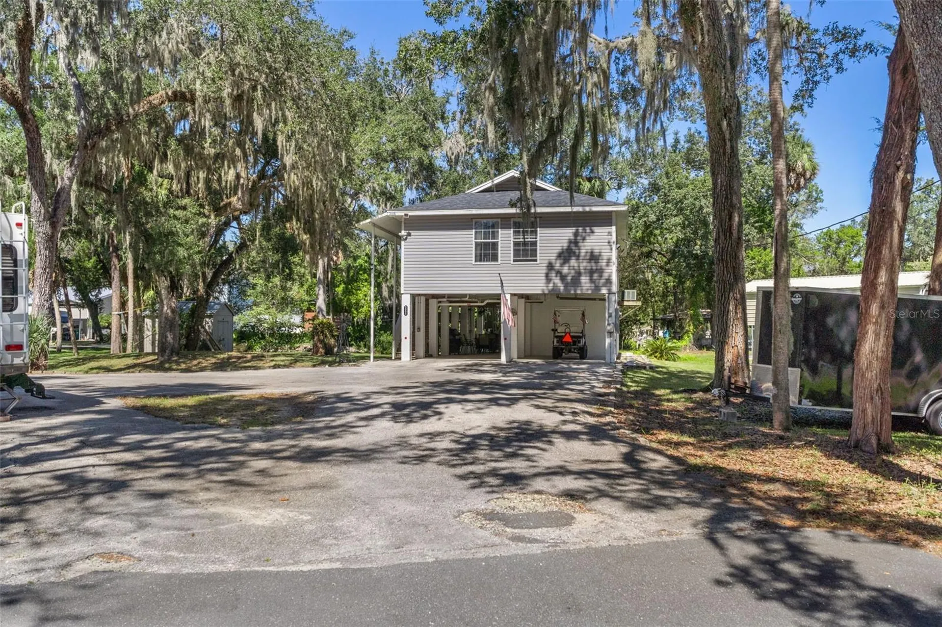 5890 S Mason Creek Road Homosassa FL 34448