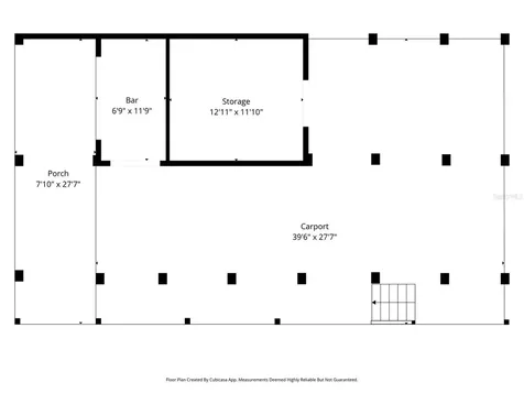 5890 S Mason Creek Road Homosassa FL 34448
