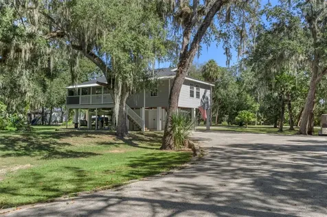 5890 S Mason Creek Road Homosassa FL 34448