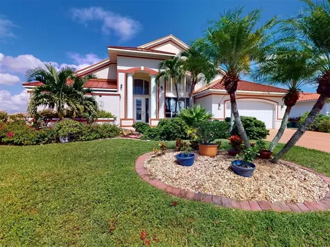 2548 Brazilia Court Punta Gorda FL 33950